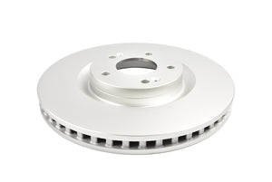 DBA 22-24 Hyundai Santa Cruz Front En-Shield Standard Rotor
