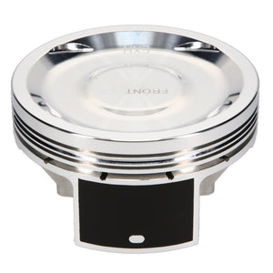 JE Pistons SUB STI EJ257 Block w/ EJ20 Head 99.75mm Bore Single Piston - Left