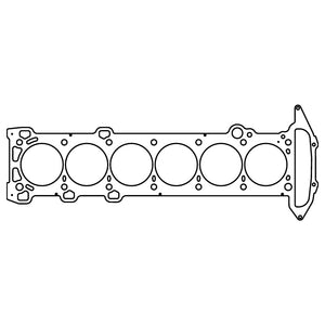 Cometic Nissan TB48DE .040in MLX Cylinder Head Gasket - 100.5mm Bore