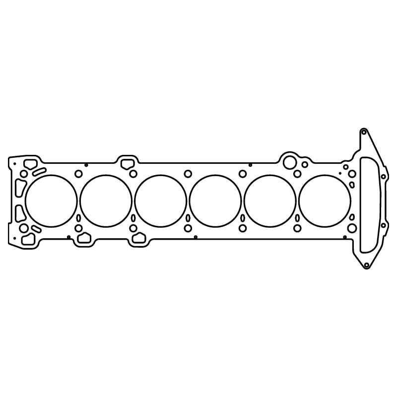 Cometic Nissan TB48DE .040in MLX Cylinder Head Gasket - 100.5mm Bore