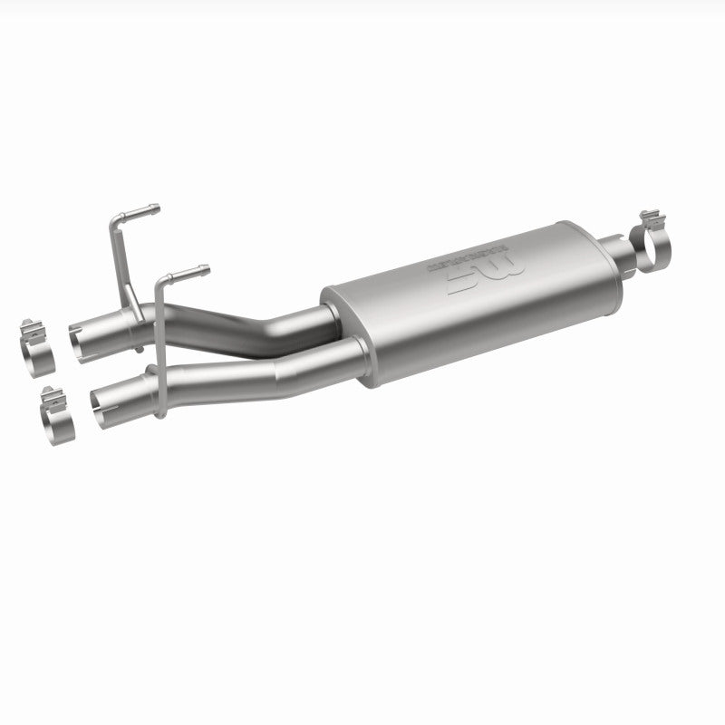 MagnaFlow 09-18 Ram 1500 5.7L DF With Muffler