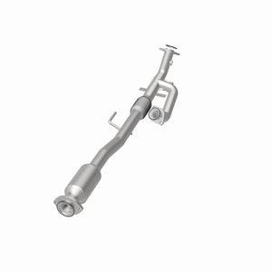 MagnaFlow 07-17 Toyota Camry 3.5L California Grade CARB Compliant Direct-Fit Catalytic Converter