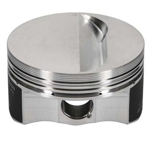 Wiseco Opel C24NE 96.25 mm Bore 31.50 mm CH -4.90 CC Piston Set