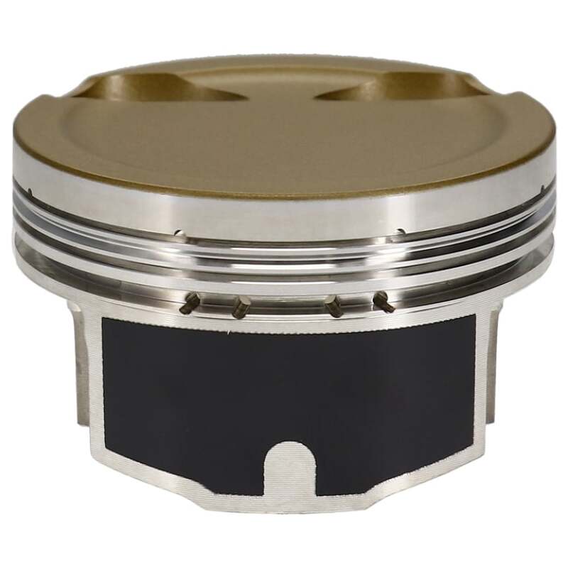 JE Pistons VW 2.0T TSI Ultra Series 23mm PIN - Set of 4 Pistons