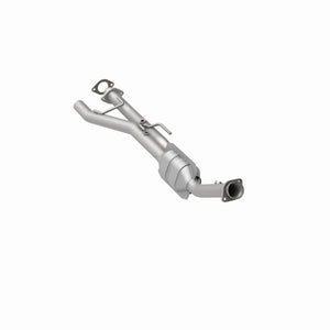 MagnaFlow Direct Fit Catalytic Converter 97-01 Explorer-Mountaineer