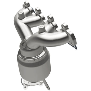 MagnaFlow Direct Fit Catalytic Converter Civic-Del Sol 96-99 1.6L