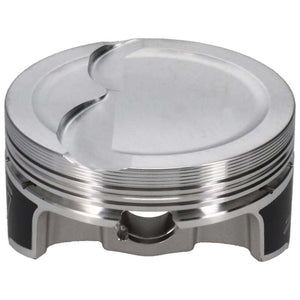 Wiseco RED Series Chevy LS 4.040in Bore 1.105in CH -10.00 CC Piston Set