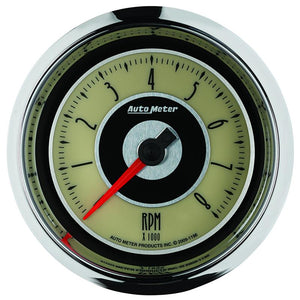 AutoMeter Gauge Oil Press 2-1/16in. 100PSI Digital Stepper Motor Cruiser