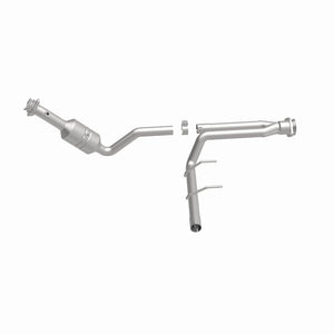 MagnaFlow 11-14 Ford F-150 3.7L Direct Fit Converter