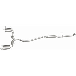 Magnaflow 2022+ Honda Civic Sport 1.5L Hatchback NEO Cat-Back Exhaust System