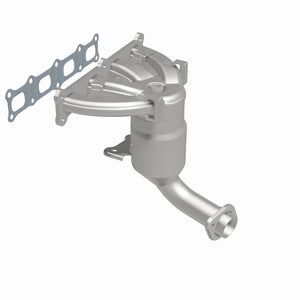 MagnaFlow 2007 Dodge Caliber 2.4L Direct Fit Converter