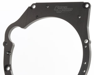 Clutch Masters 06-11 Honda Civic K20 2.0L/12-15 Honda Civic K24 2.4L 7-Spd DCT Engine Adapter Plate