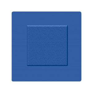 WeatherTech Expansion Joint Intersection - Blue