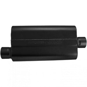 Flowmaster 3 IN(O)/OUT(C) 50 Series DF SS Muffler