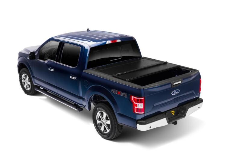 BAK 15-20 Ford F-150 8ft Bed BAKFlip G2