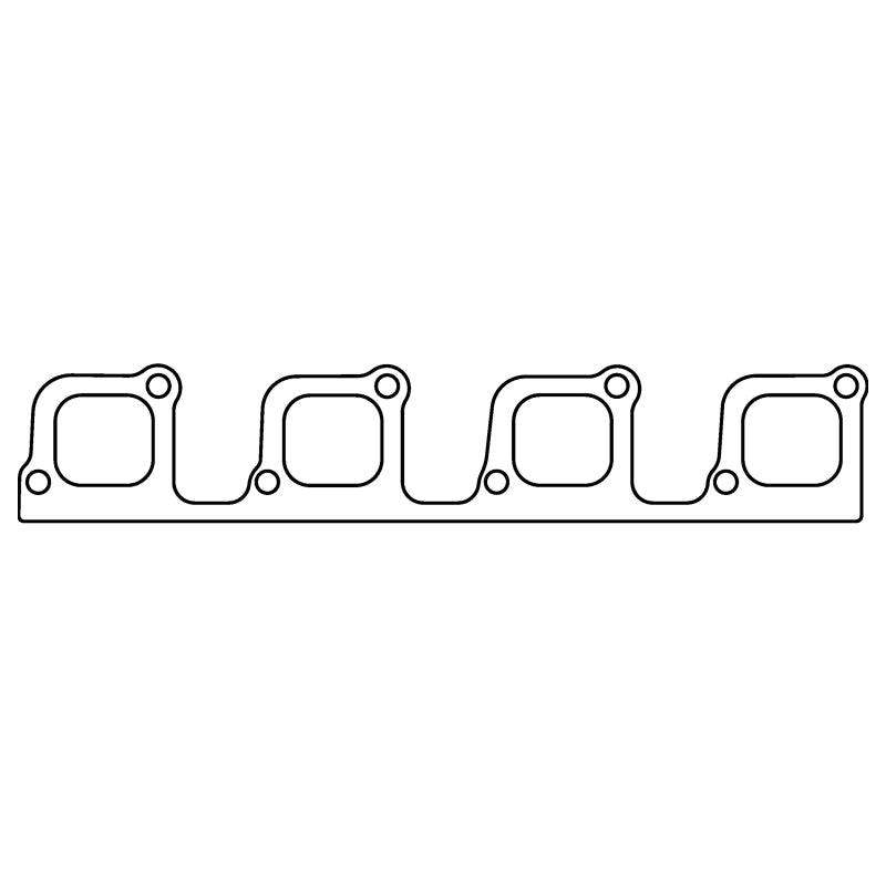 Cometic Ford Yates V8 .064in ArmorCore Exhaust Manifold Gasket Set - 1.890in X 1.725in Ports - SVO