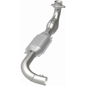MagnaFlow Direct Fit Catalytic Converter 01-02 Exped/F-150 5.4L D/S