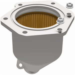 MagnaFlow Direct Fit Catalytic Converter 09-13 Nissan Murano 3.5L V6