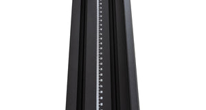 Rhino-Rack Pioneer Platform Tray - 60in x 62in - Black