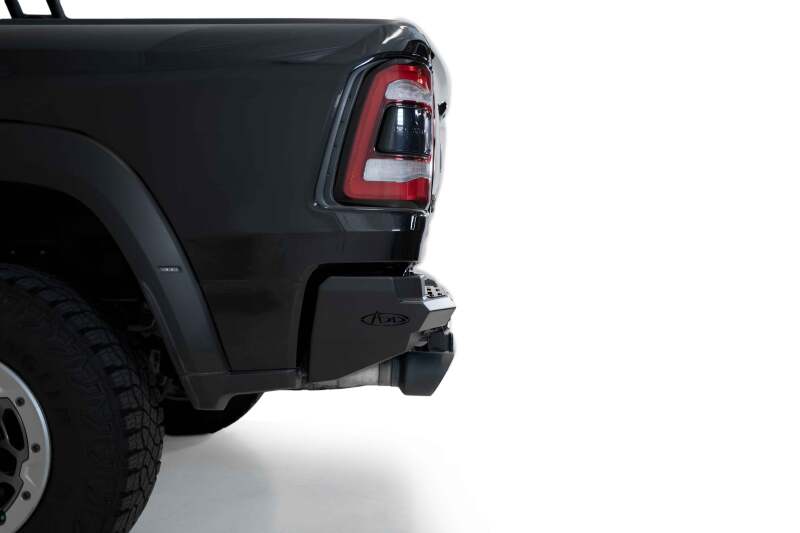 Addictive Desert Designs21-23 Ram TRX Phantom Rear Bumper
