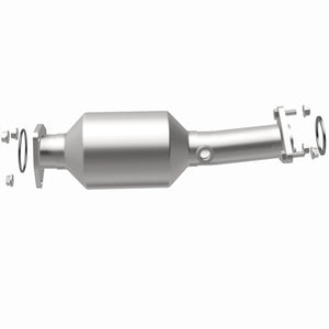 MagnaFlow Direct Fit Catalytic Converter 17-19 Honda CR-V Single Underbody 2.4L
