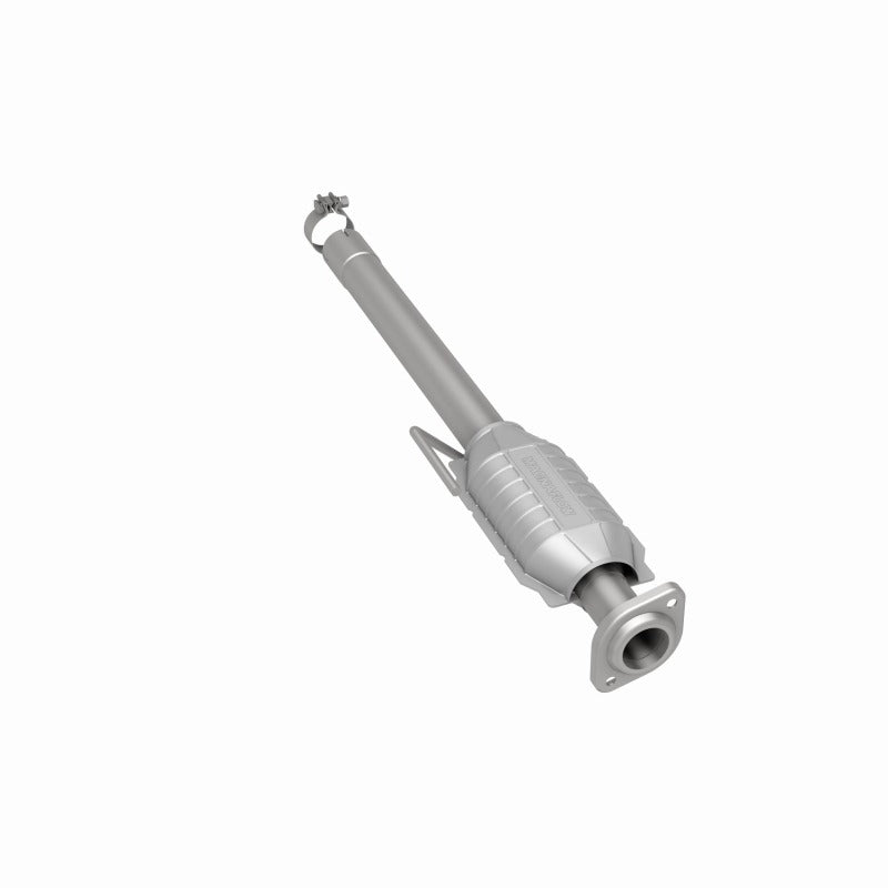 MagnaFlow Direct Fit Catalytic Converter Jeep Wrangler 4.0L Rear
