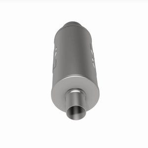 MagnaFlow Muffler W/Tip Mag SS 14X6X6 2.25/4.