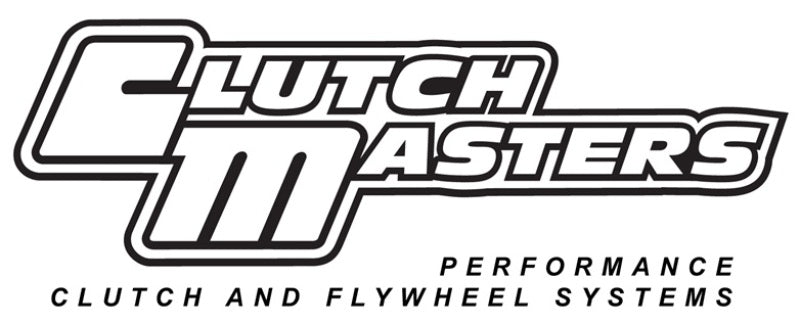 Clutch Masters Rebuild Kit (06047-TD7R-A)