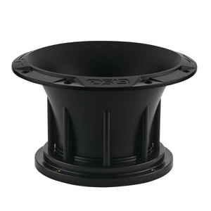 DS18 6.5in Bolt On Round Loudspeaker Horn Diffuser