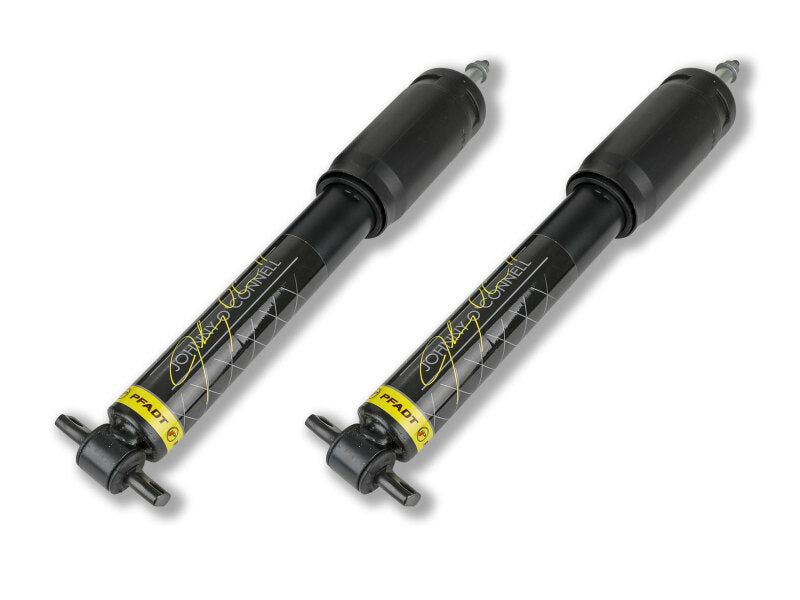 aFe PFADT Series OE Replacement Front Shock Kit Chevrolet Corvette (C7) 14-19
