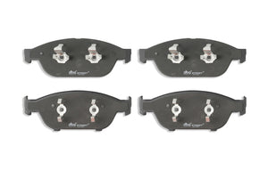 DBA 12-18 Audi A6 Street Series Front Brake Pads
