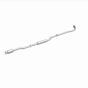 MagnaFlow 14-18 Mitsubishi Outlander Underbody 2.4L AWD Direct Fit Catalytic Converter
