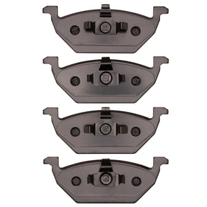 R1 03-24 Volkswagen Jetta Sedan Front R1 Optimum OE Brake Pads