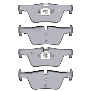 R1 12-21 BMW 420I Rear Euro Ceramic Brake Pads