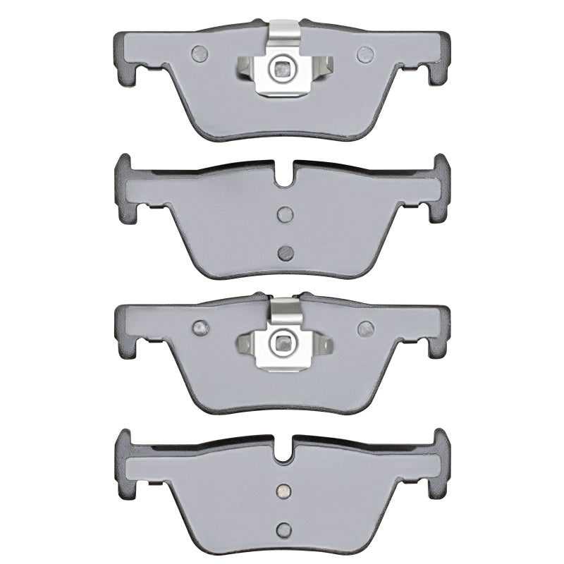 R1 12-21 BMW 420I Rear Euro Ceramic Brake Pads