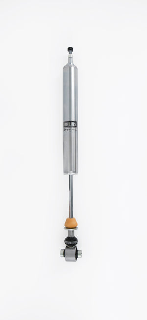 Ohlins 16-20 Audi A3/S3/RS3/TT/TTS (8V) Road & Track Coilover System