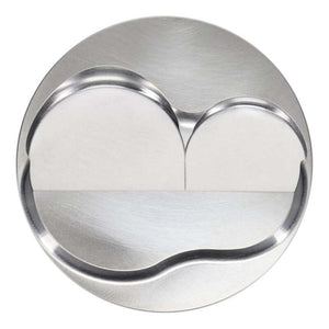 JE Pistons 400 SBC DOME 18DEG Set of 8 Pistons
