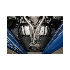 Flowmaster 24-25 Mustang 2.3L Scavenger Y-Pipe Exhaust System
