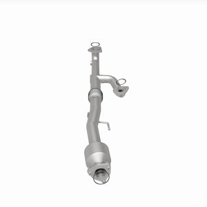MagnaFlow 13-15 Acura TLX 3.5L California Grade CARB Compliant Direct-Fit Catalytic Converter