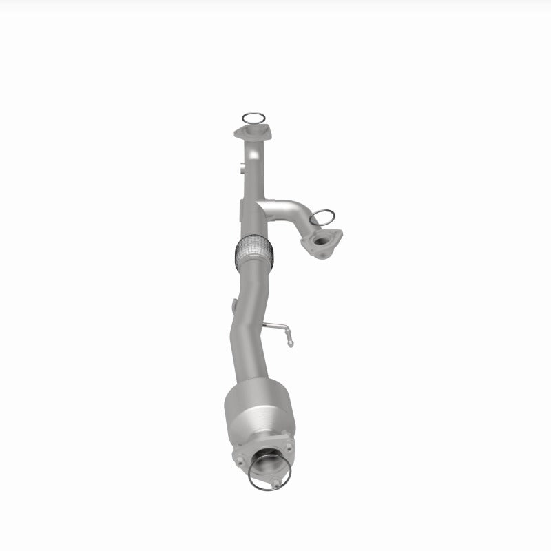 MagnaFlow 13-15 Acura TLX 3.5L California Grade CARB Compliant Direct-Fit Catalytic Converter