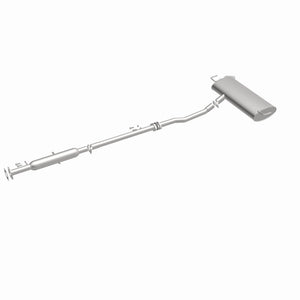 BRExhaust 11-16 KIA SPORTAGE 2.4L Exhaust Kit