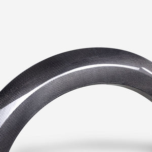 Anderson Composites 2021+ Ford F-150 Raptor Fender Flares (Rear)
