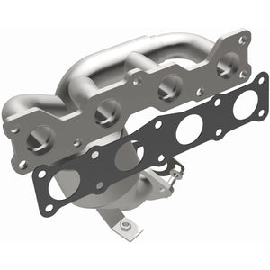 MagnaFlow Direct Fit Catalytic Converter 09-10 Hyundai Sonata 2.4L