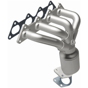 MagnaFlow Direct Fit Catalytic Converter 01-03 Galant 2.4L mani OEM