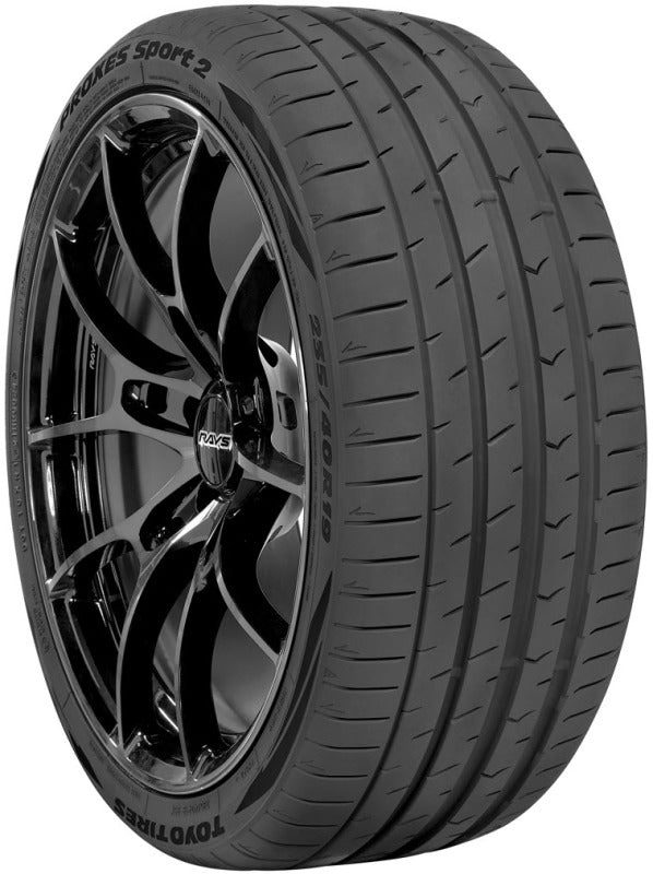 Toyo Proxes Sport 2 Tire - 275/45R20 110Y XL
