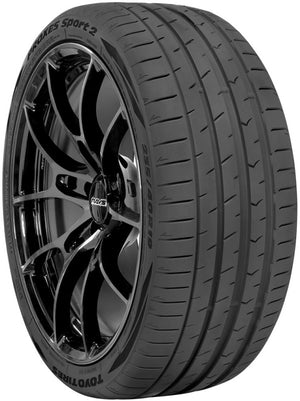 Toyo Proxes Sport 2 Tire - 245/40R17 (95Y) XL