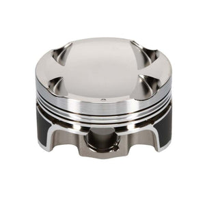 Wiseco Mitsubishi 4G63 87.00 mm Bore 28.70 mm CH -12.00 CC Piston Set