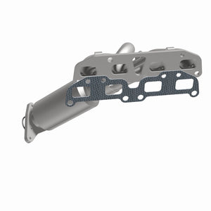 MagnaFlow Direct Fit Catalytic Converter 05-13 Nissan Frontier 2.5L