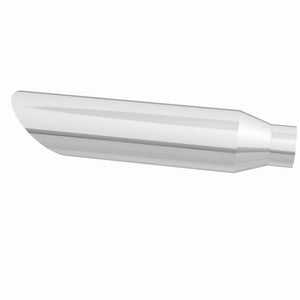 MagnaFlow Tip 1-Pk Bb 4.00 X 18 2.5 Id 45