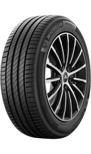 Michelin Primacy 4+ 215/45R17 87W